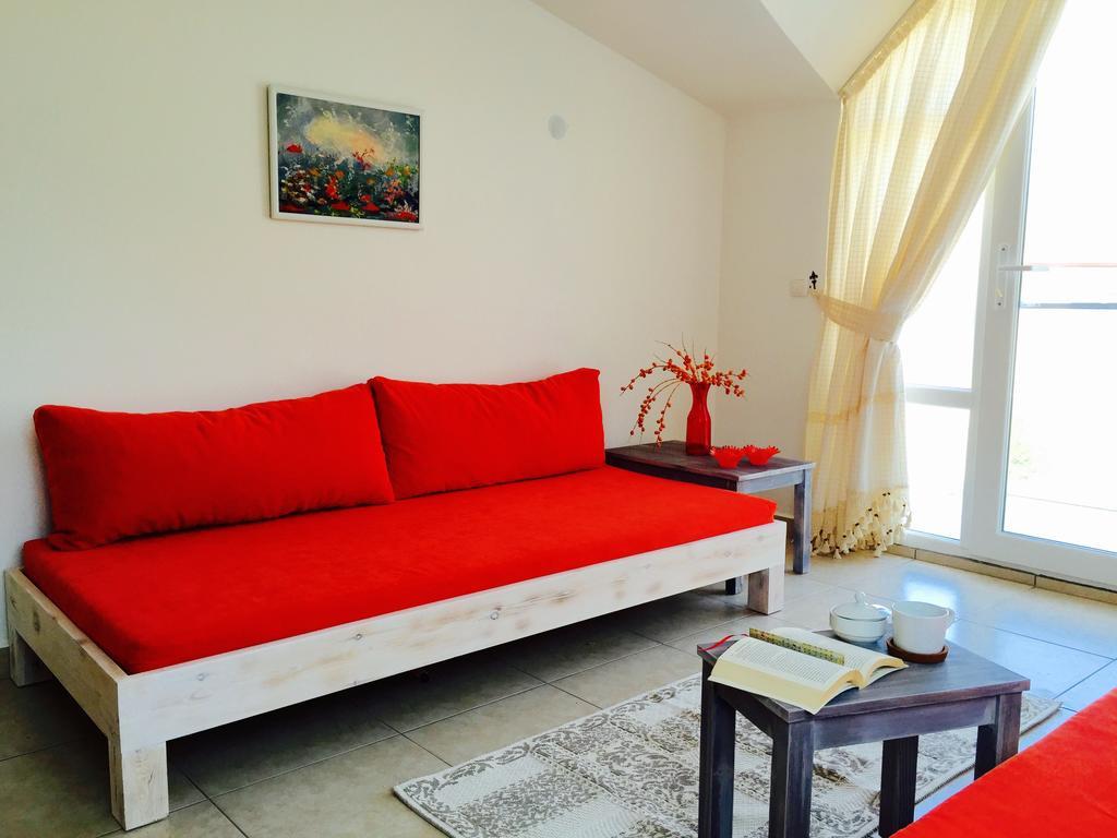 Derin Apart Aparthotel Bozburun Luaran gambar
