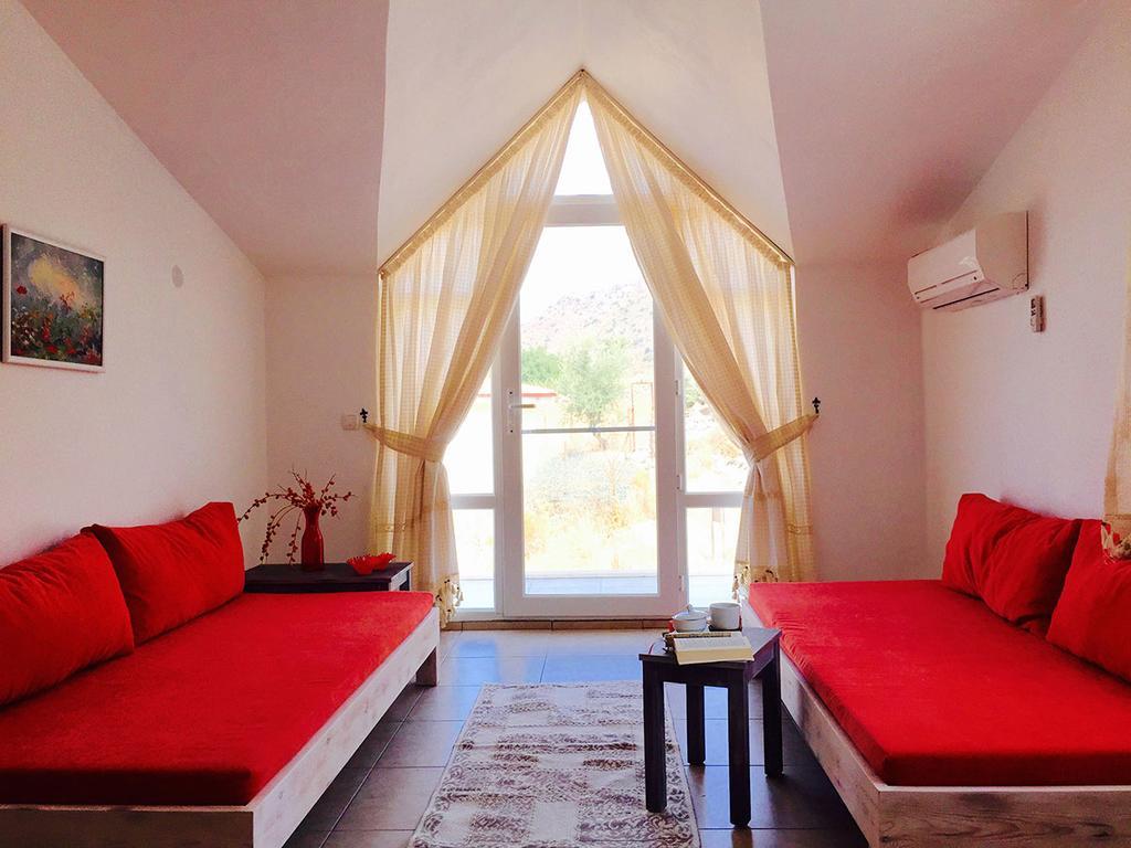 Derin Apart Aparthotel Bozburun Luaran gambar